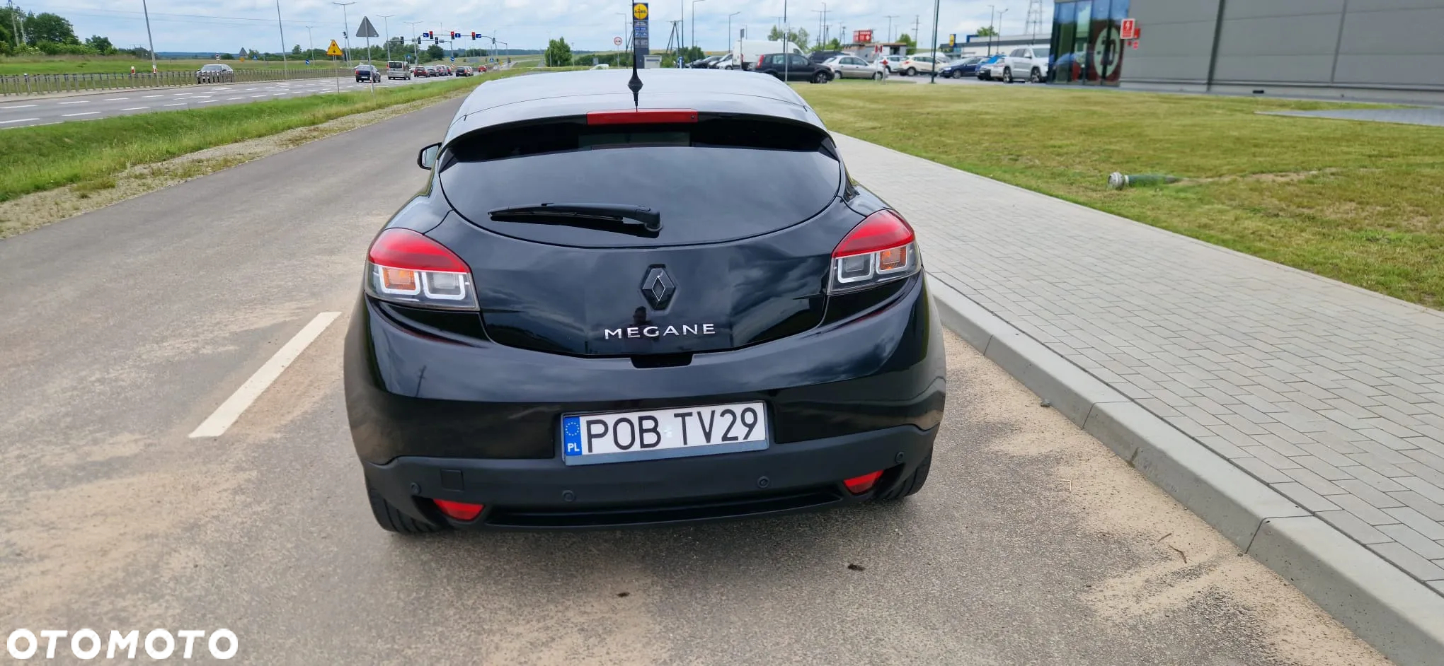 Renault Megane 1.4 16V TCE Bose Edition - 15