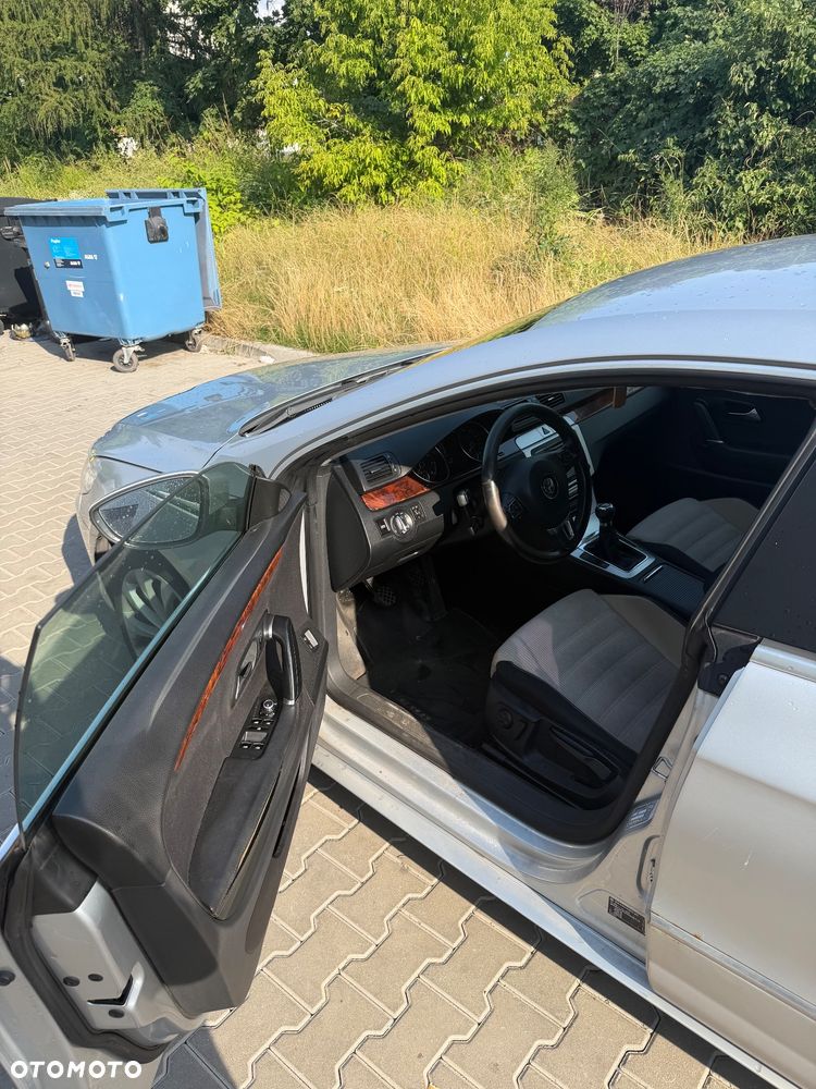 Volkswagen Passat CC 1.8 TSI - 9