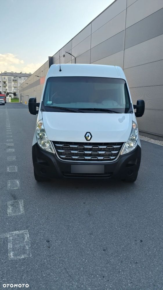 Renault Master - 10