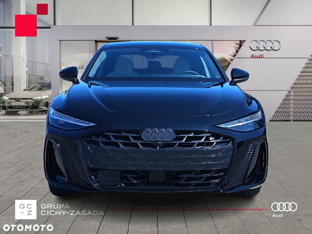 Audi A6 Limousine - 9