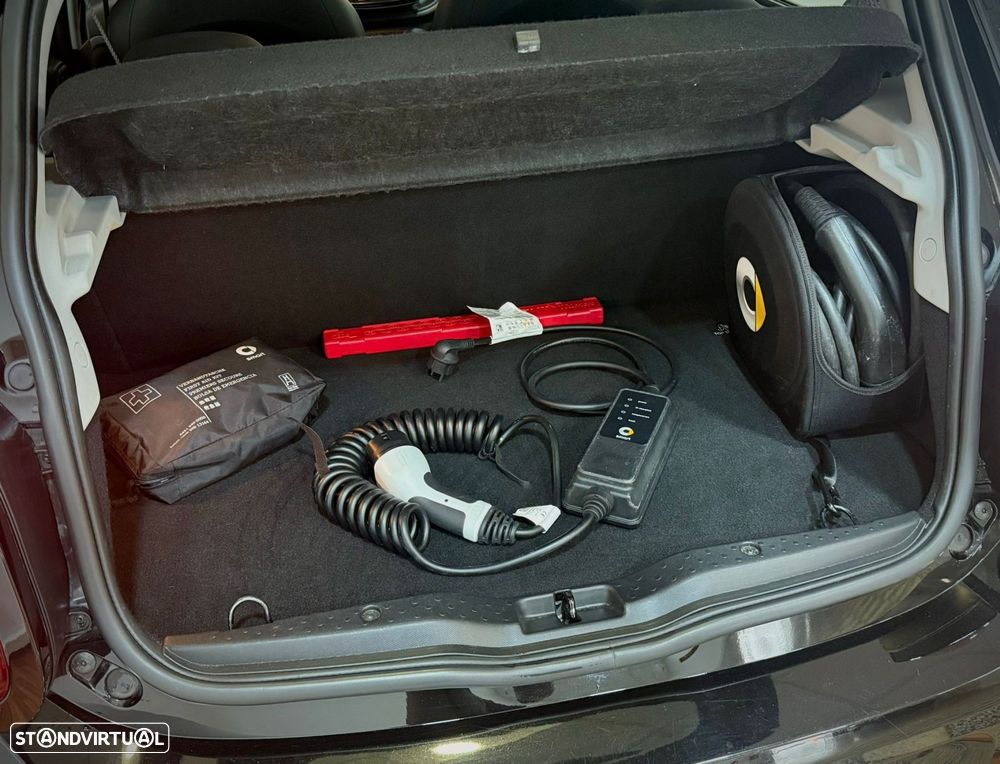 Smart ForFour EQ passion - 9
