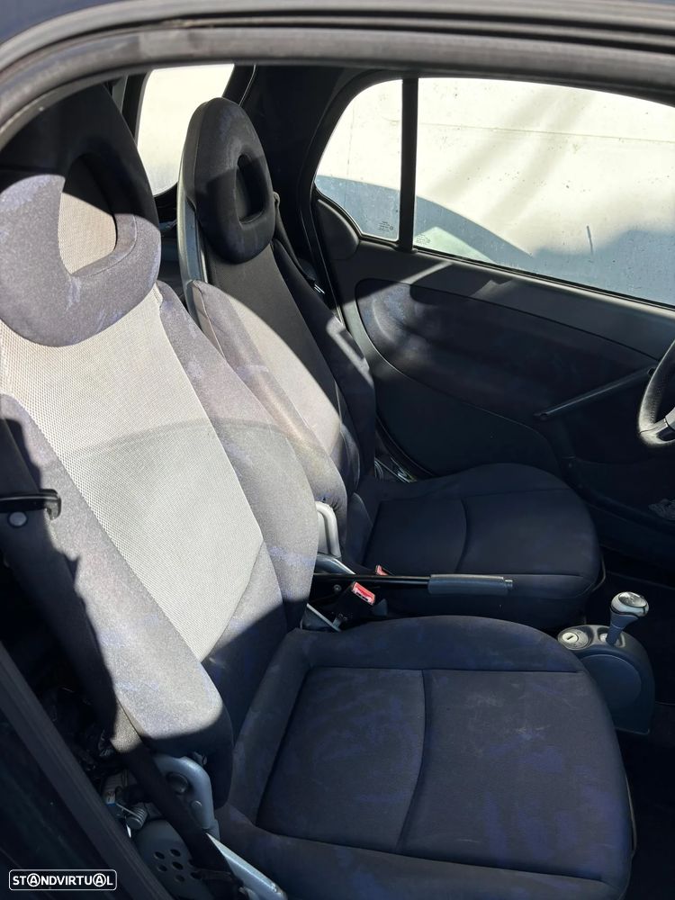 Smart ForTwo Coupé Pulse 61 - 5