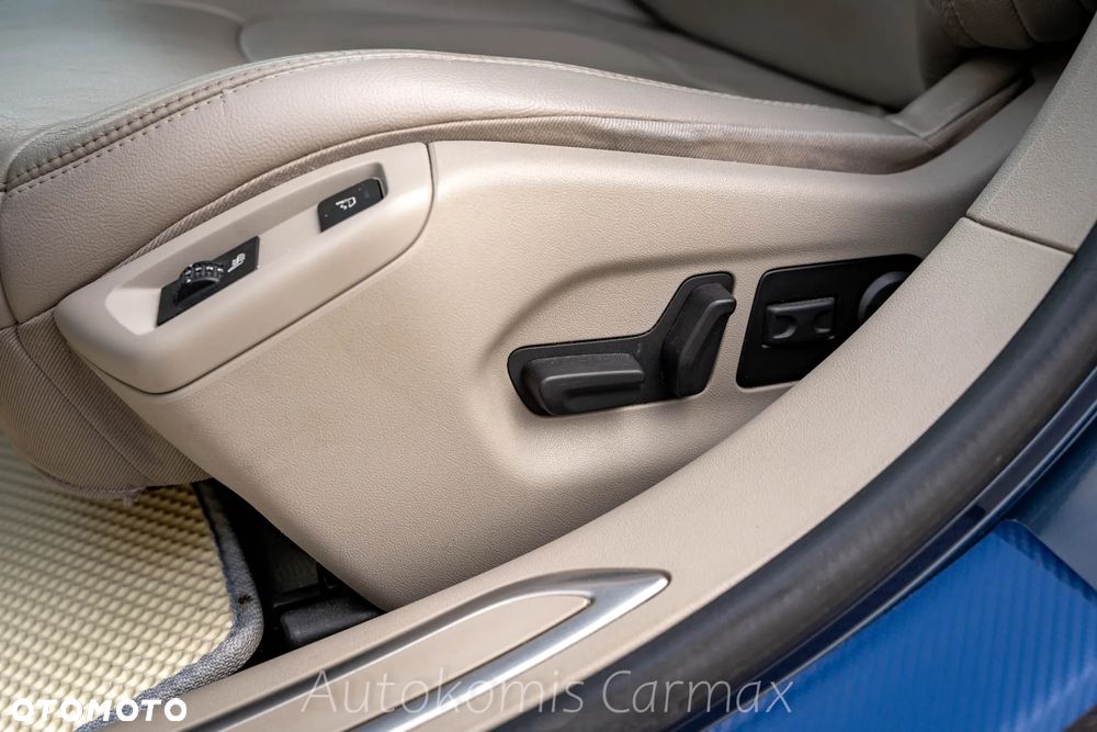 Citroën C5 2.0 HDi Exclusive - 16