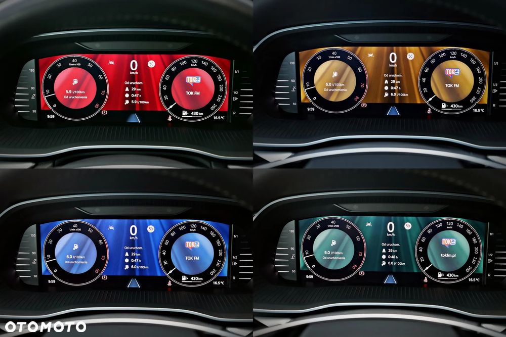 Skoda Octavia 1.5 TSI Selection - 28