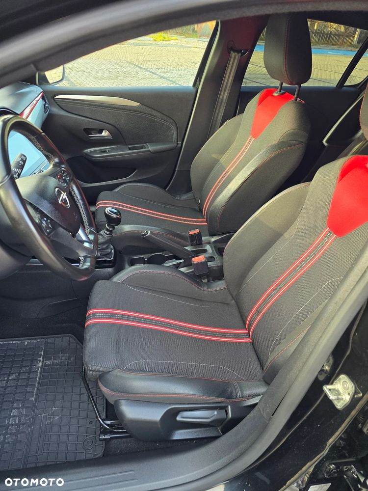 Opel Corsa - 36