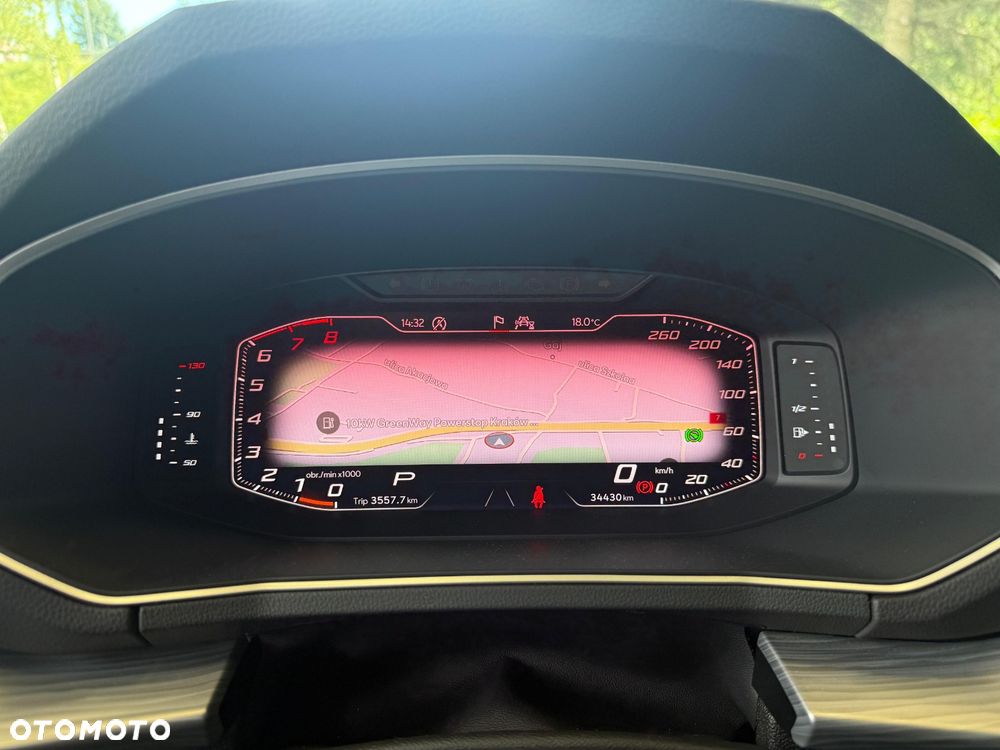 Seat Tarraco 1.5 Eco TSI EVO Xperience S&S DSG - 29