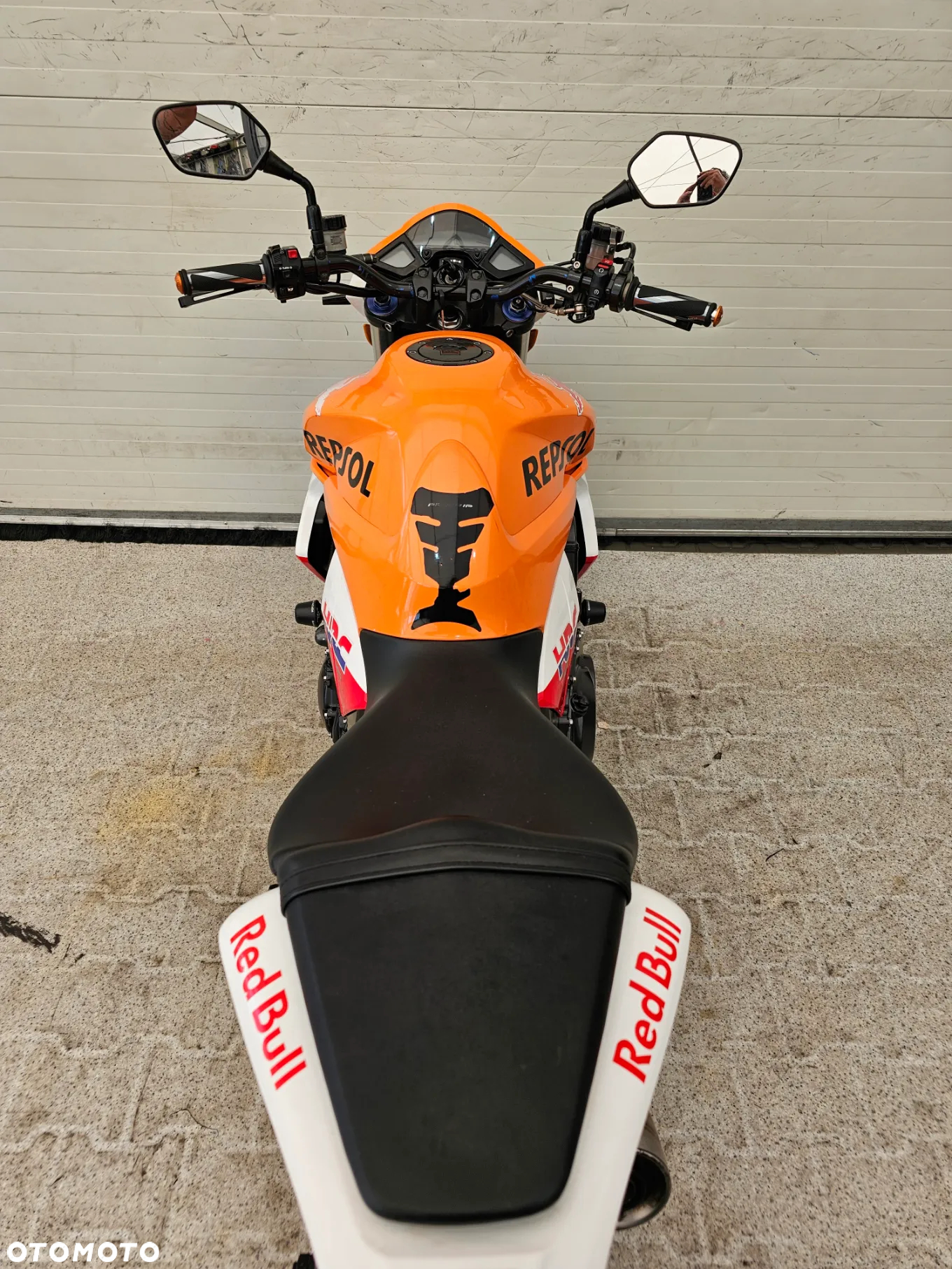 Honda CB - 27
