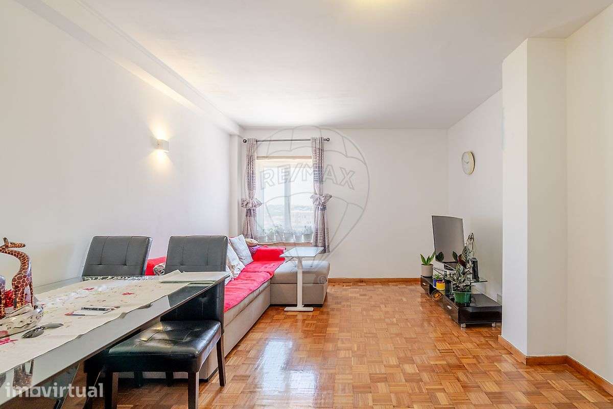 Apartamento T1 para venda - Grande imagem: 5/27