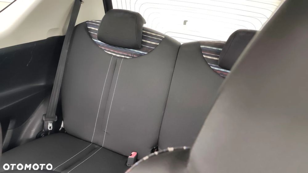 Citroën C1 1.0i Magic - 9