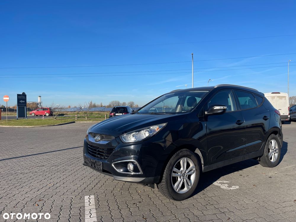 Hyundai ix35 - 4