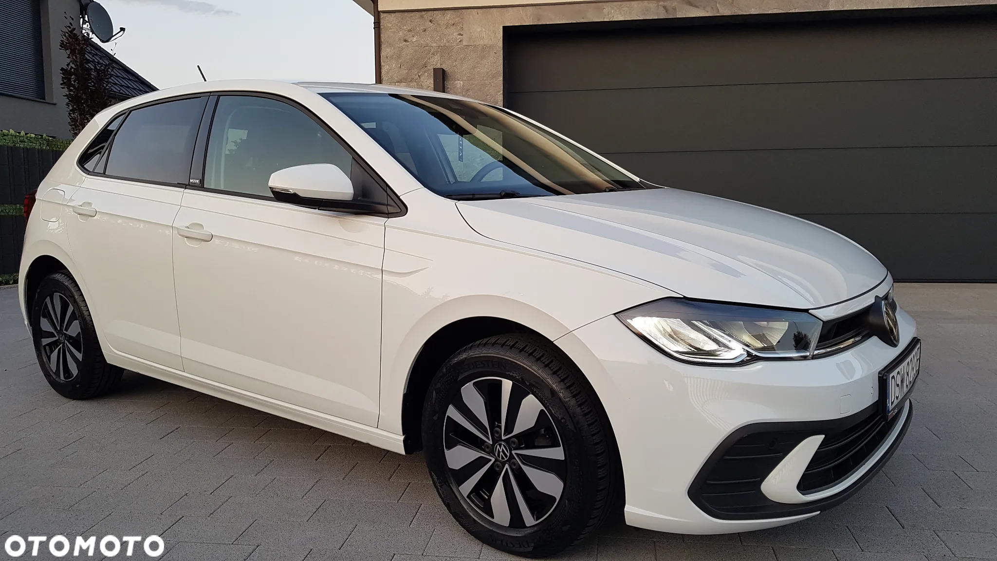 Volkswagen Polo 1.0 MPI Special Edition - 33