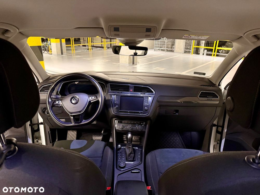 Volkswagen Tiguan 2.0 TSI BMT 4Mot Highline DSG - 20