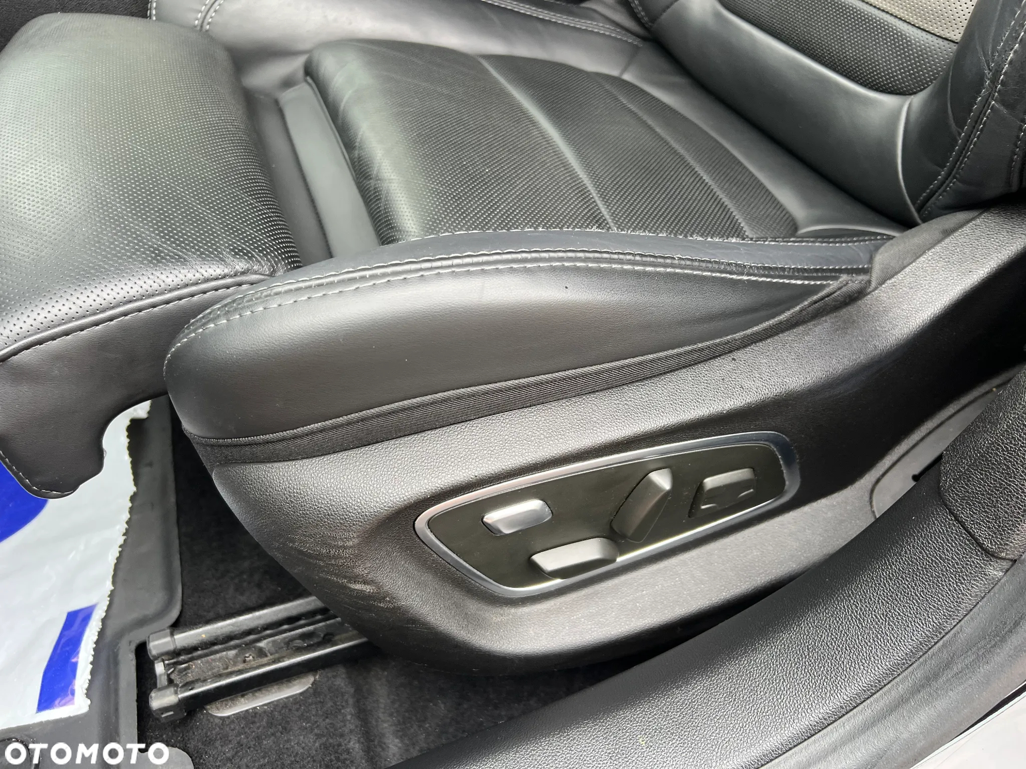 Renault Talisman 1.8 TCe FAP Initiale Paris EDC - 12