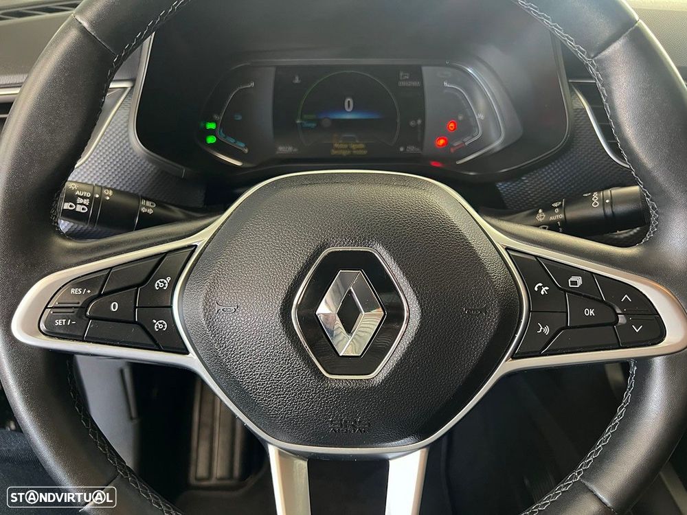 Renault Arkana 1.6 E-Tech Business - 21