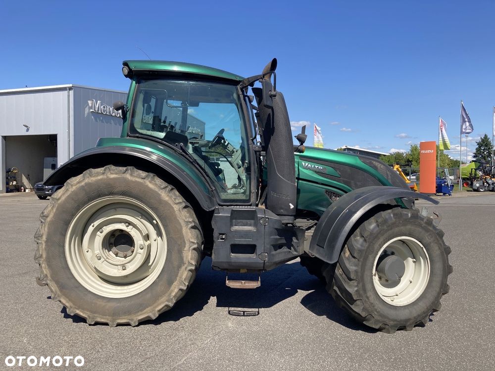 Valtra T234 active - 15