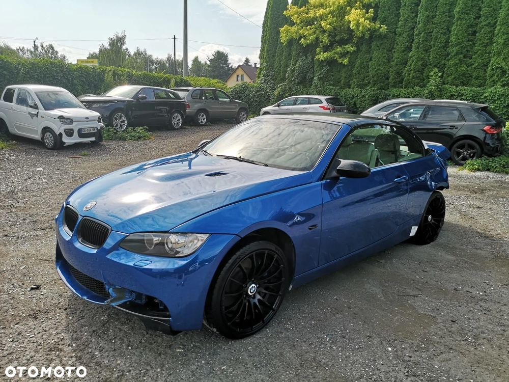BMW Seria 3 - 3