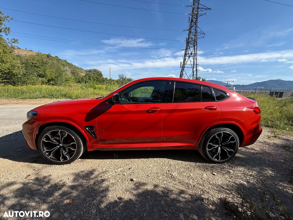 BMW X4 M Standard - 5