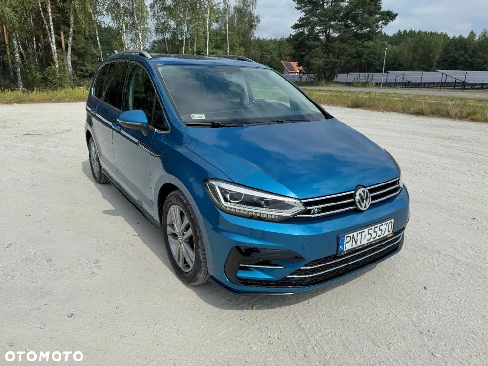 Volkswagen Touran - 3