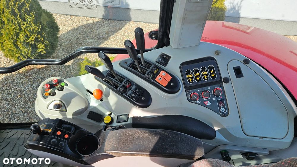 Massey Ferguson 7485 - 19