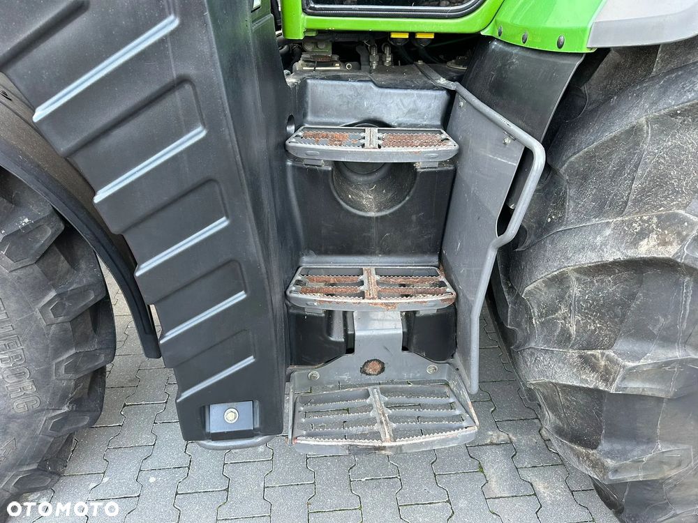 Fendt 722 profi plus - 29