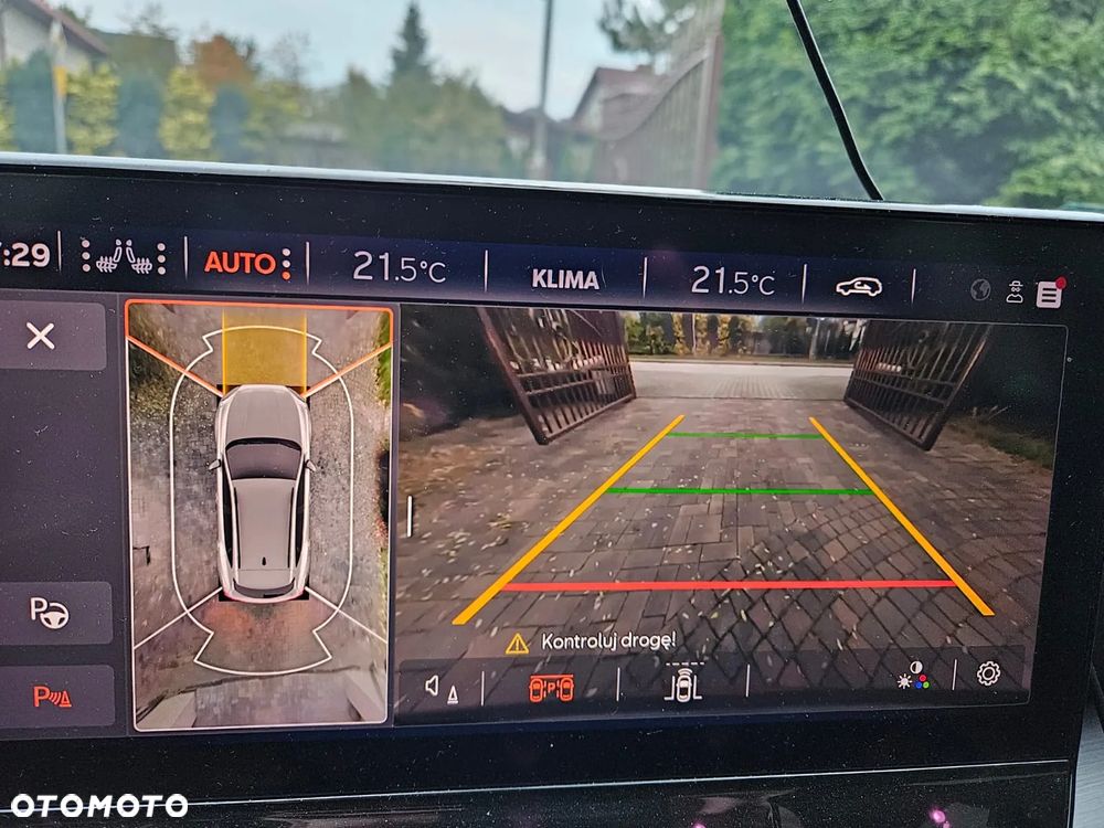 Cupra Formentor 2.0 TSI 4Drive DSG - 18