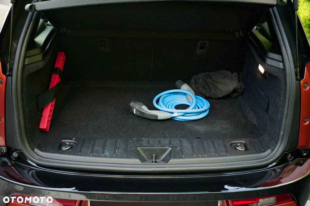 BMW i3 (60 Ah) Range Extender - 19