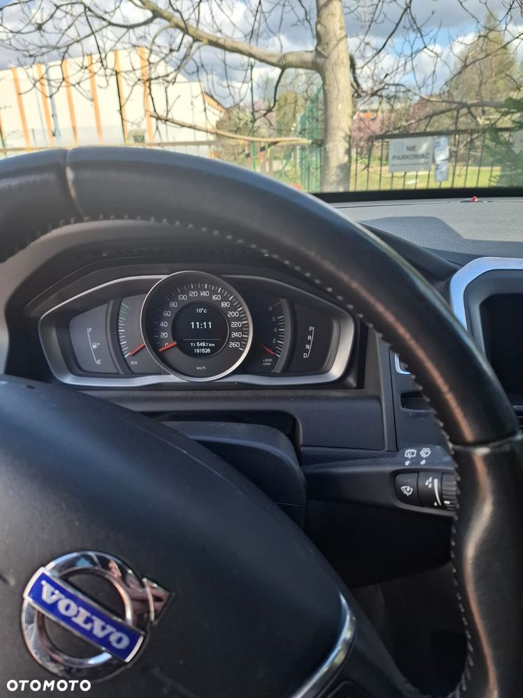 Volvo XC 60 T5 Geartronic Momentum - 9