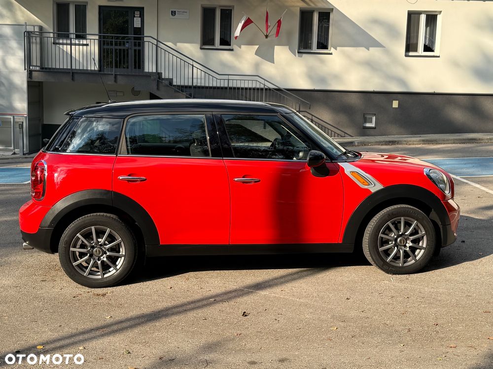 MINI Countryman - 6