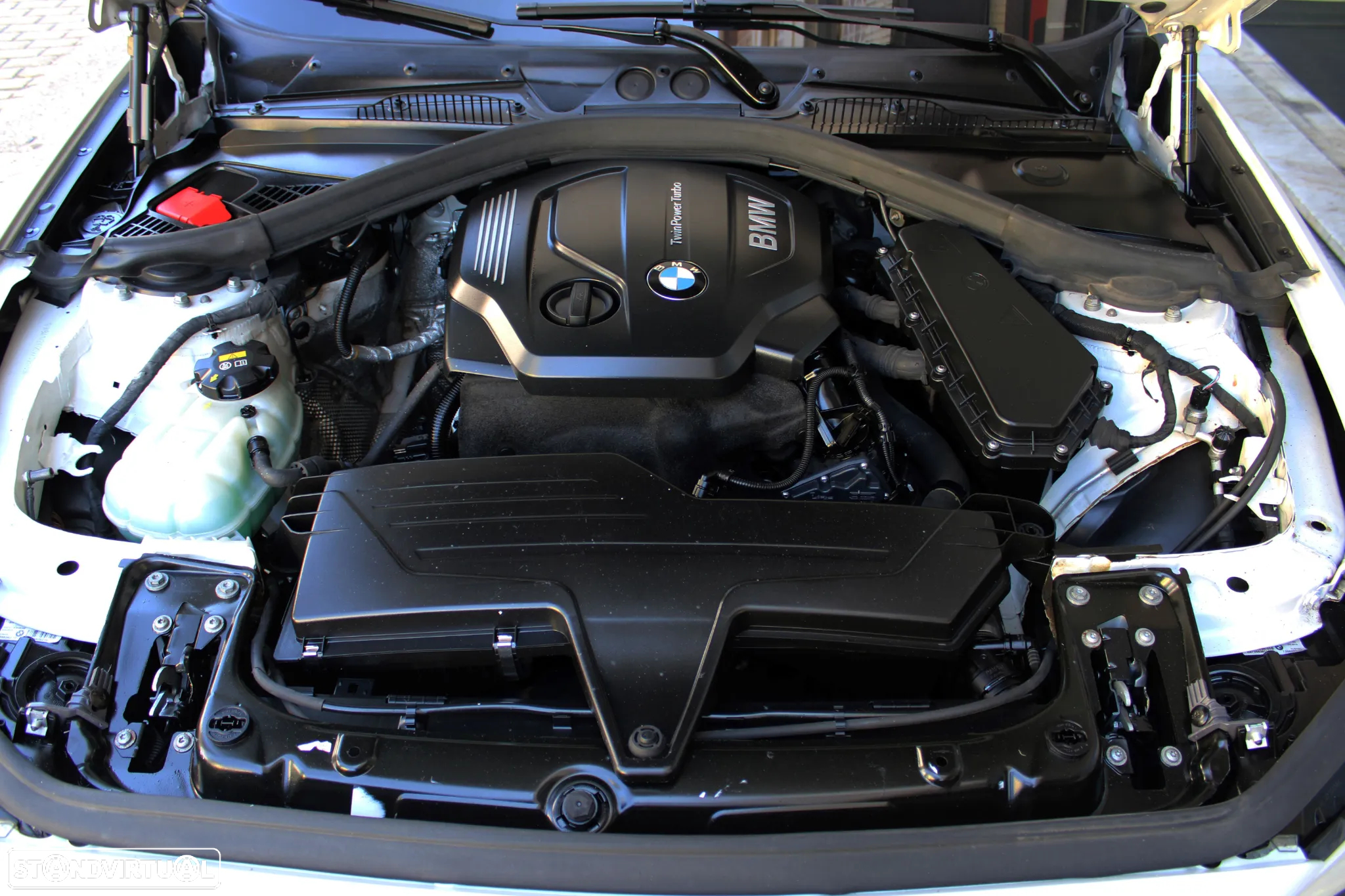 BMW 116 d EDynamics Advantage - 48