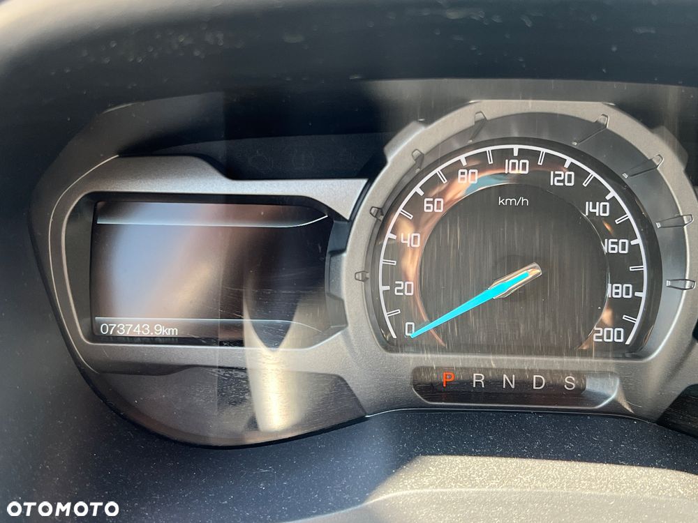 Ford Ranger 3.2 TDCi 4x4 DC Limited - 6