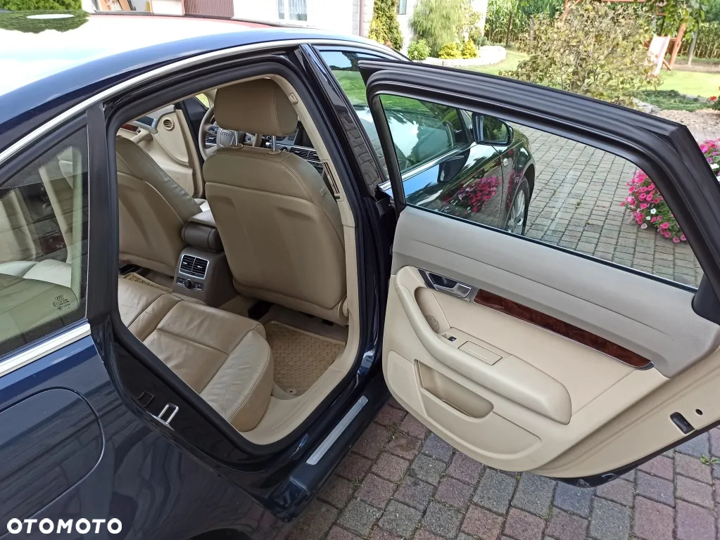 Audi A6 2.7 TDI Quattro Tiptr - 14