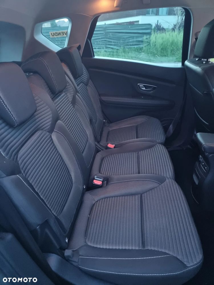Renault Scenic Energy dCi 110 S&S Paris - 30