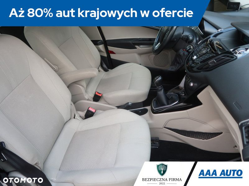 Ford B-MAX - 10