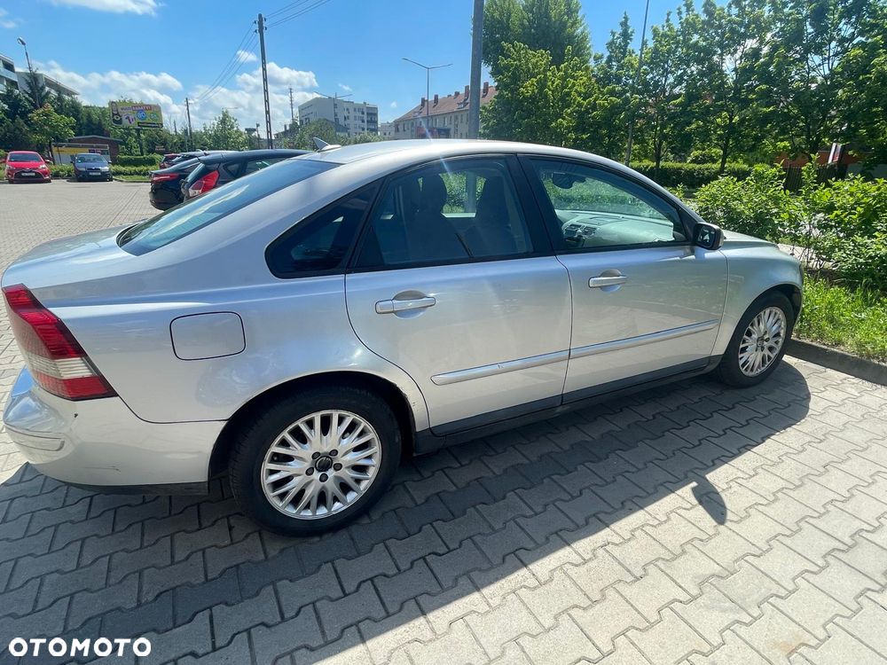 Volvo S40 - 3