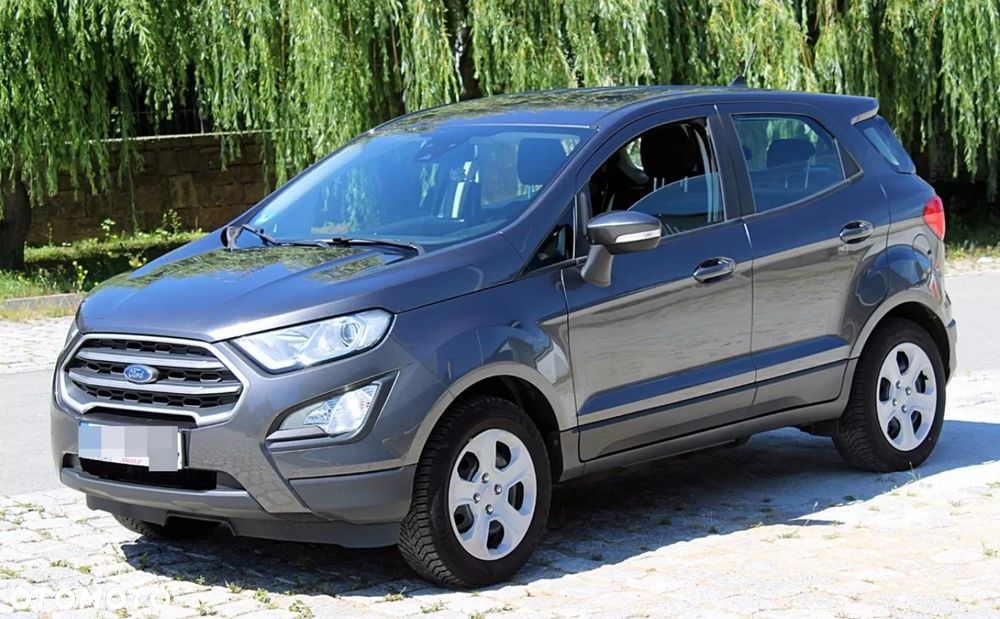 Ford EcoSport - 6
