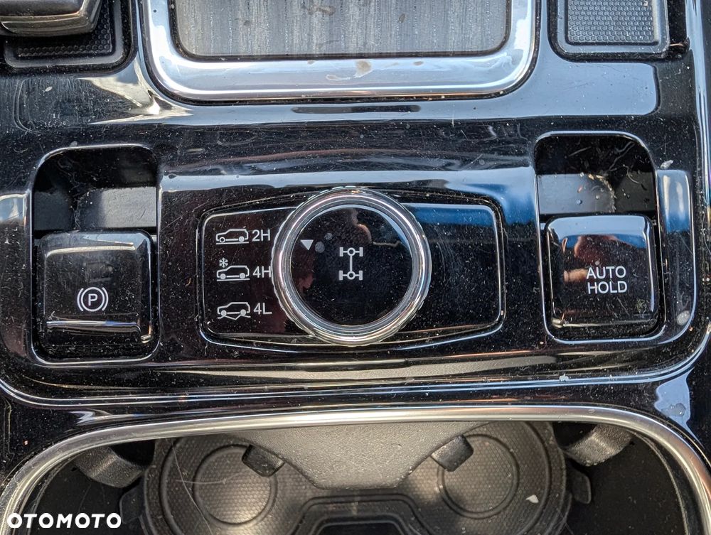 SsangYong/KGM Rexton - 10