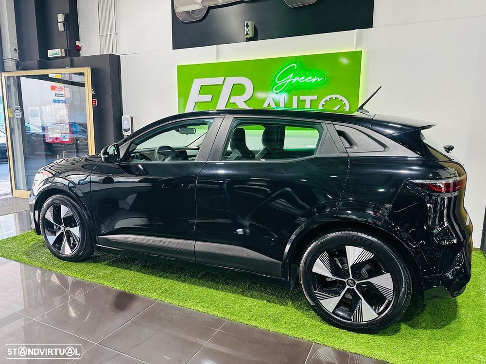 Renault Mégane E-Tech EV60 Techno Optimum Charge - 13
