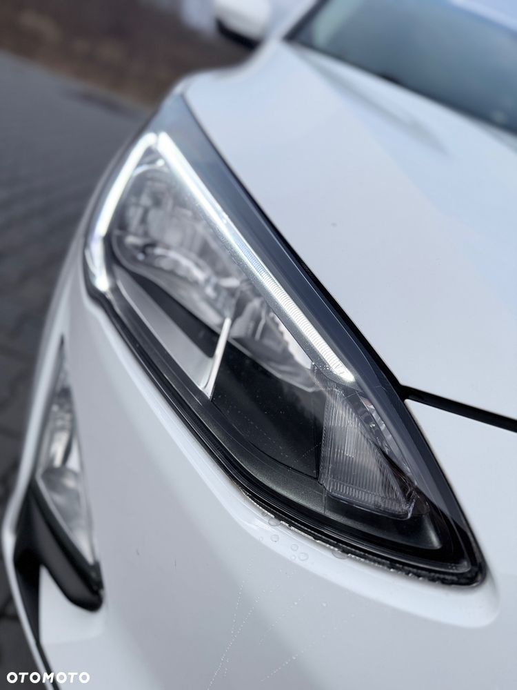 Ford Focus 1.5 EcoBlue Trend - 14