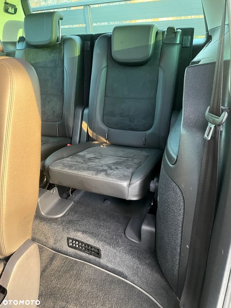 Seat Alhambra 2.0 TDI Xcellence DSG - 22