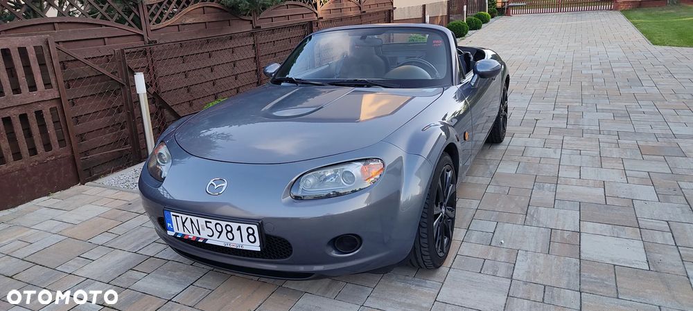 Mazda MX-5 1.8 MZR Energy - 17