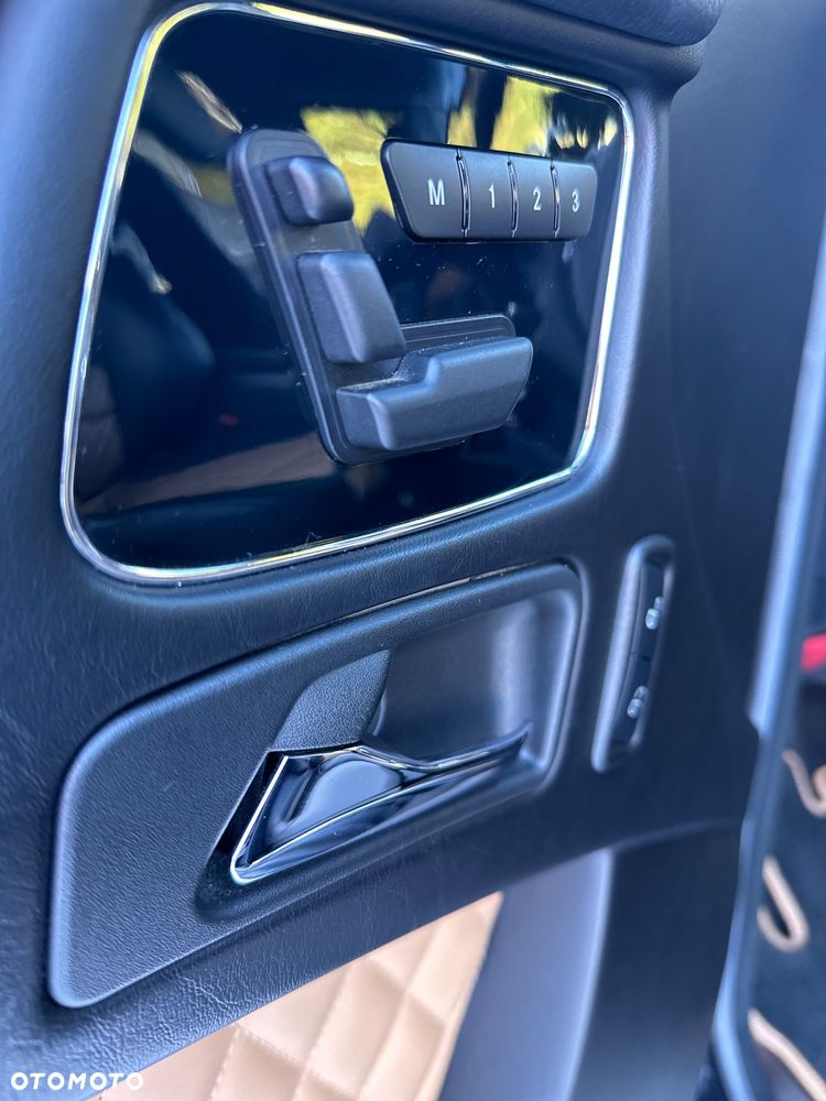 Mercedes-Benz Klasa G - 7