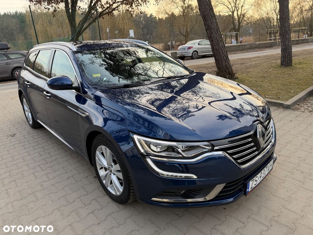 Renault Talisman - 2