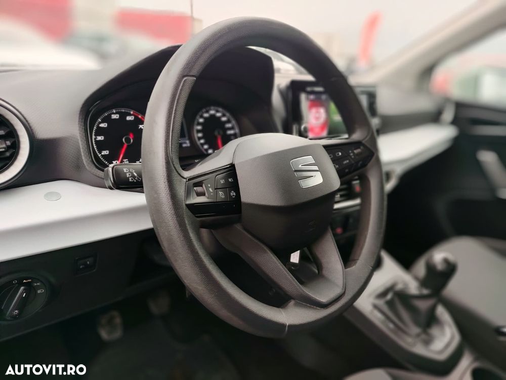 Seat Arona 1.0 TSI OPF Fast Lane Style Pro - 2