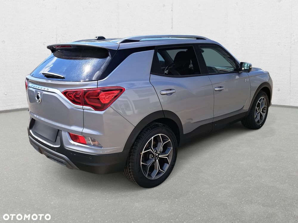 SsangYong/KGM Korando 1.5 T-GDI Joy 2WD - 5