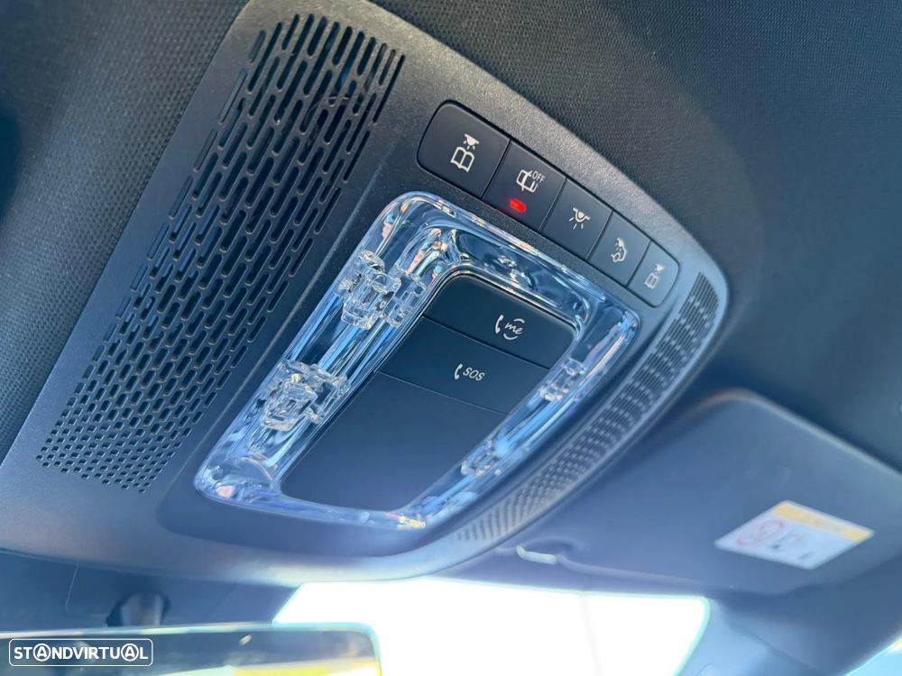 Mercedes-Benz CLA 250 e 8G-DCT Progressive Line Advanced - 33