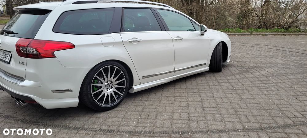 Citroën C5 HDi 200 FAP by Carlsson - 11