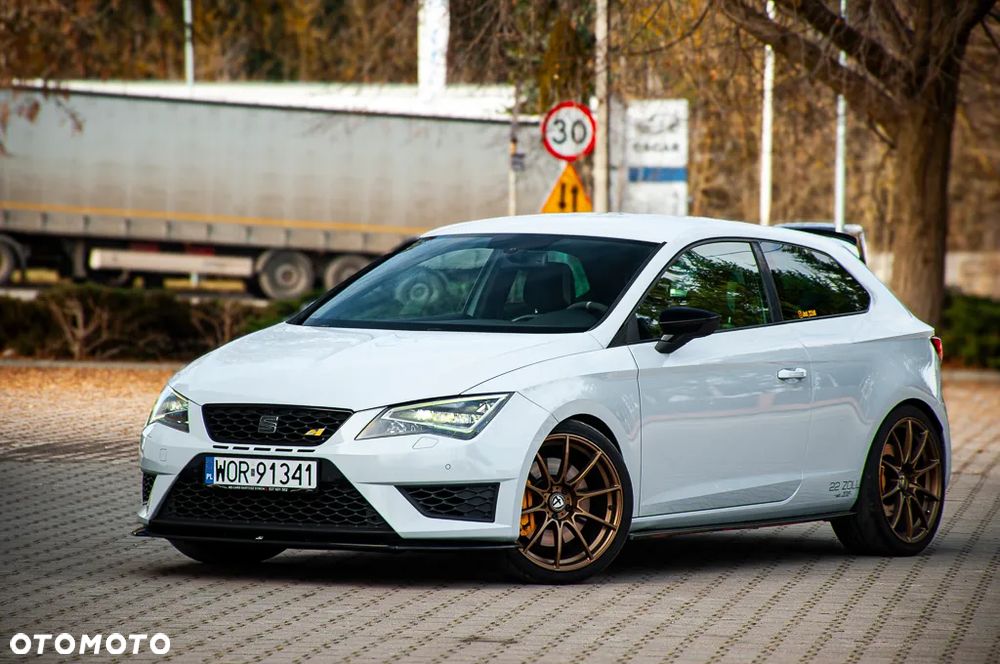 Seat Leon - 16