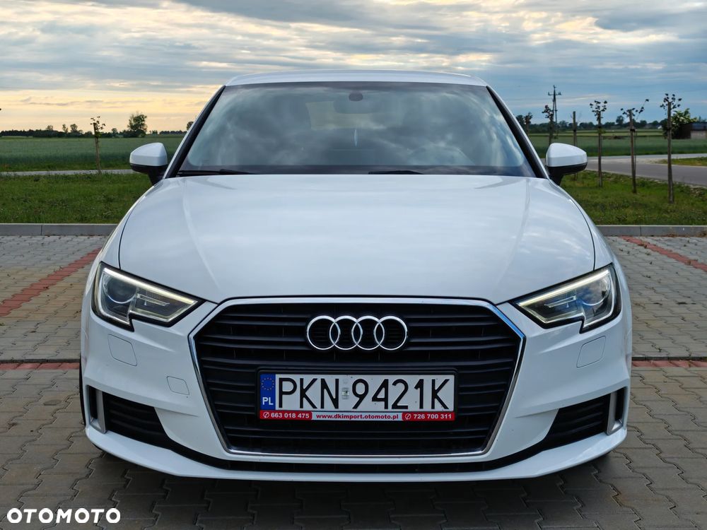 Audi A3 Sportback 2.0 TDI Sport S tronic - 2