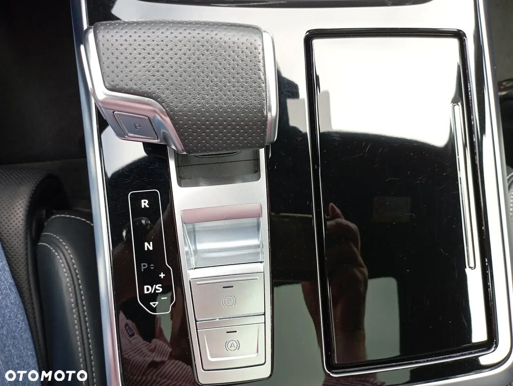 Audi SQ7 - 25
