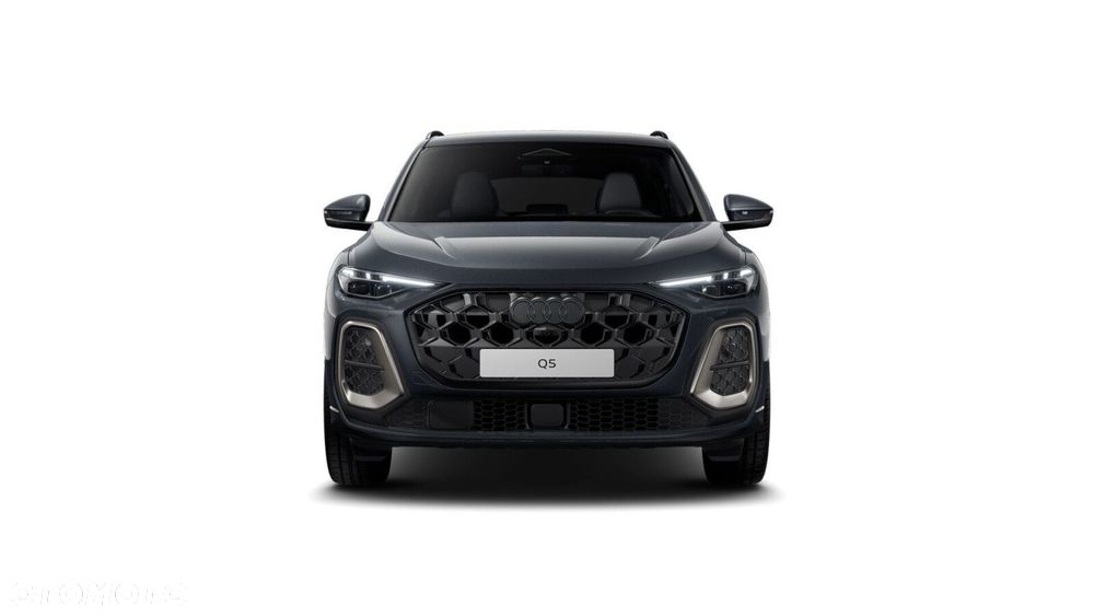 Audi Q5 TFSI mHEV 150 kW Quattro S tronic - 8
